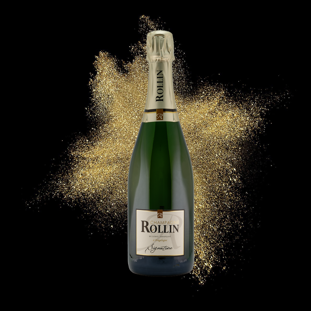 Signature Champagne Rollin – Champagne ROLLIN